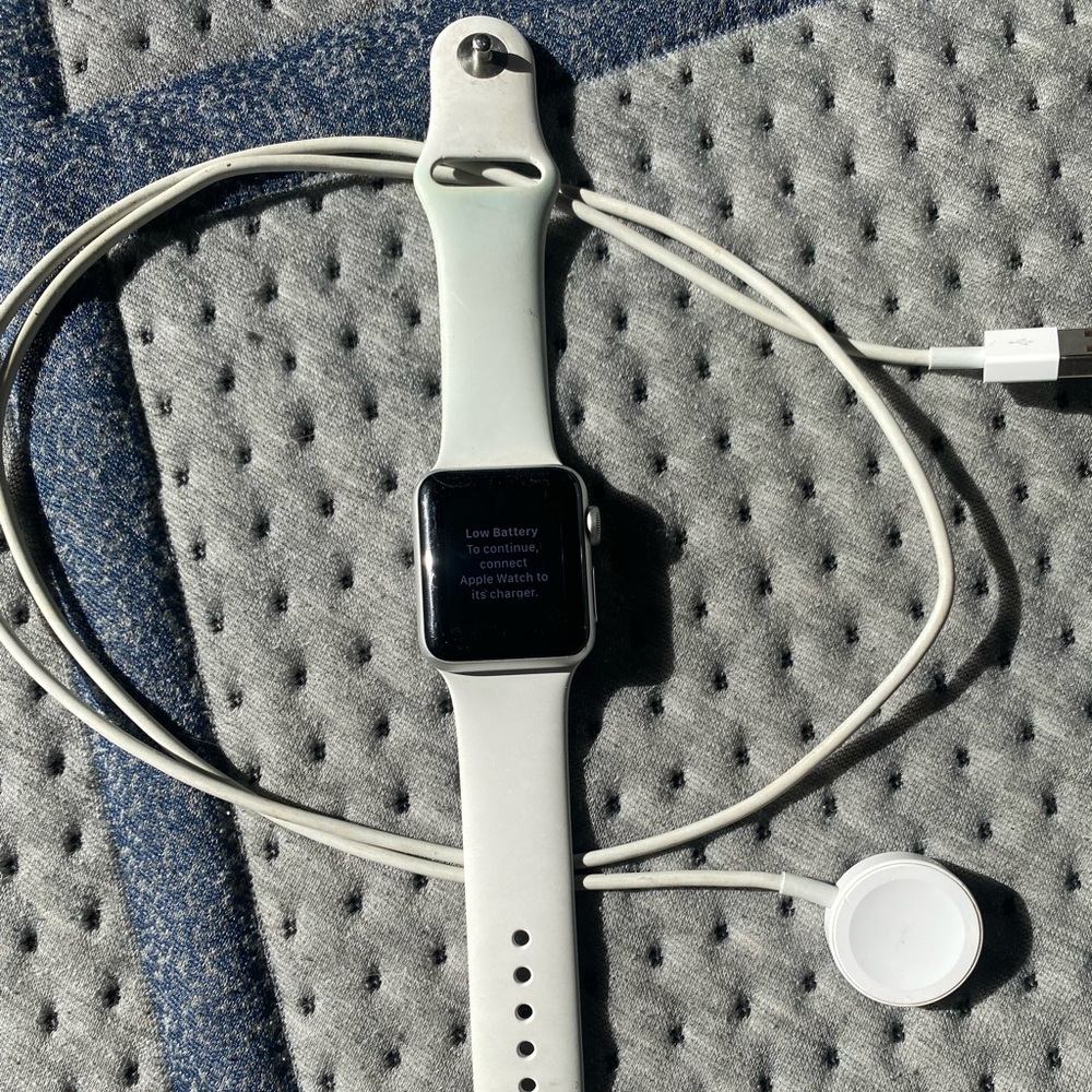 Apple Watch Series 3